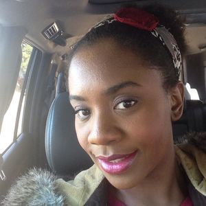 Meet your Posher, Jasmine